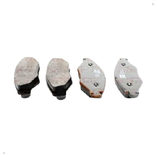 Pastilha de Freio - TRW - RCPT04780 - (1)