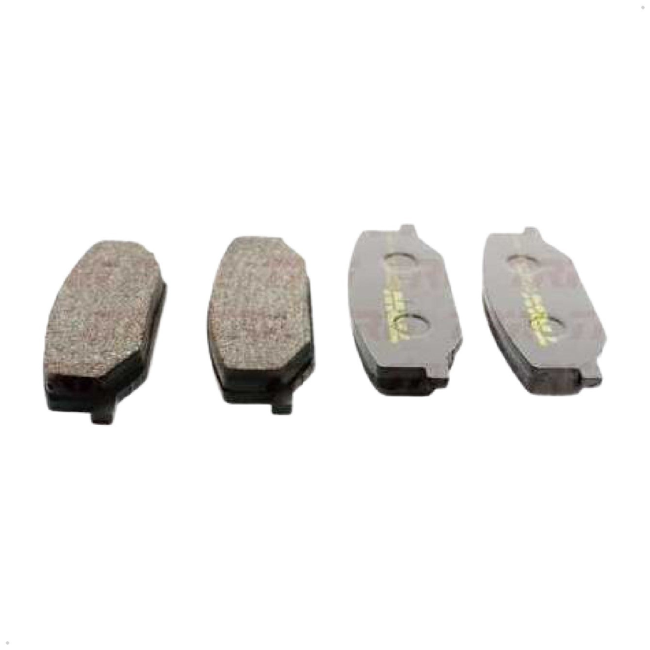 Pastilha de Freio - TRW - RCPT04800 - (1)