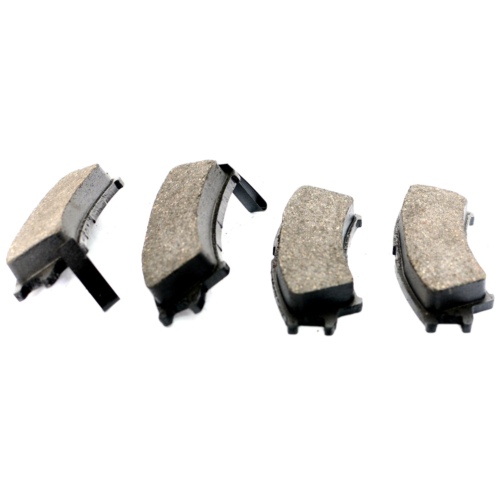 Pastilha de Freio - TRW - RCPT04830 - (4)