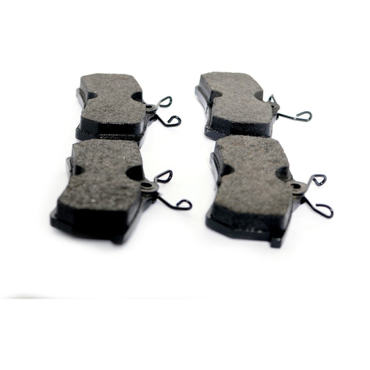 Pastilha de Freio - TRW - RCPT04840 - (1)