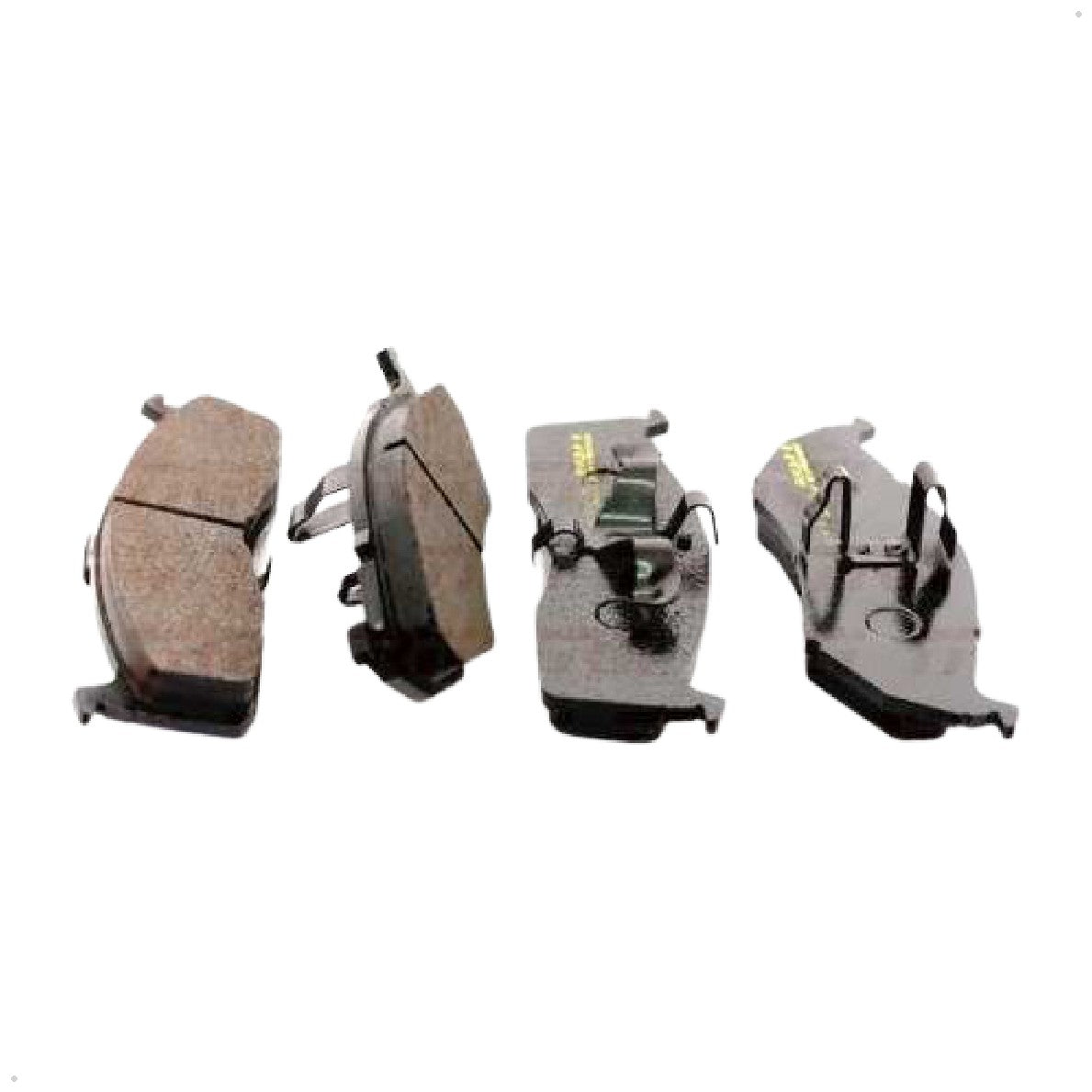 Pastilha de Freio - TRW - RCPT04900 - (1)
