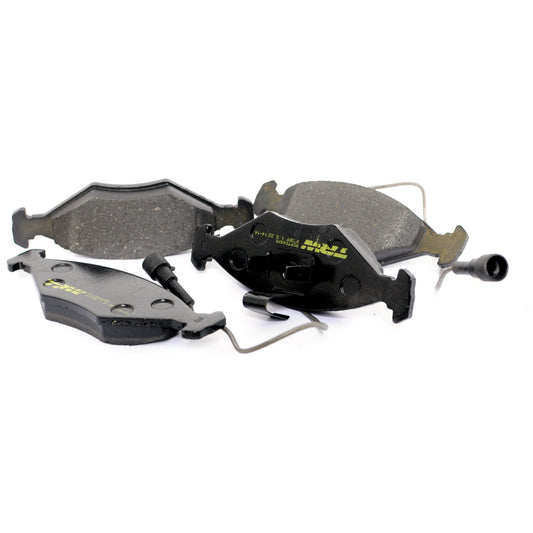 Pastilha de Freio - TRW - RCPT04970 - (1)