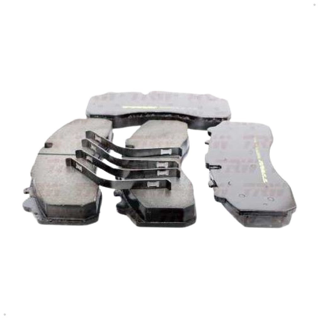 Pastilha de Freio - TRW - RCPT05010 - (1)