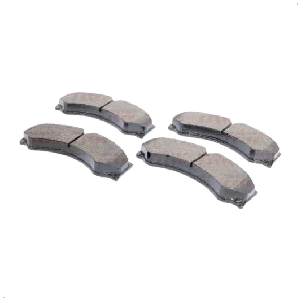 Pastilha de Freio - TRW - RCPT05040 - (1)
