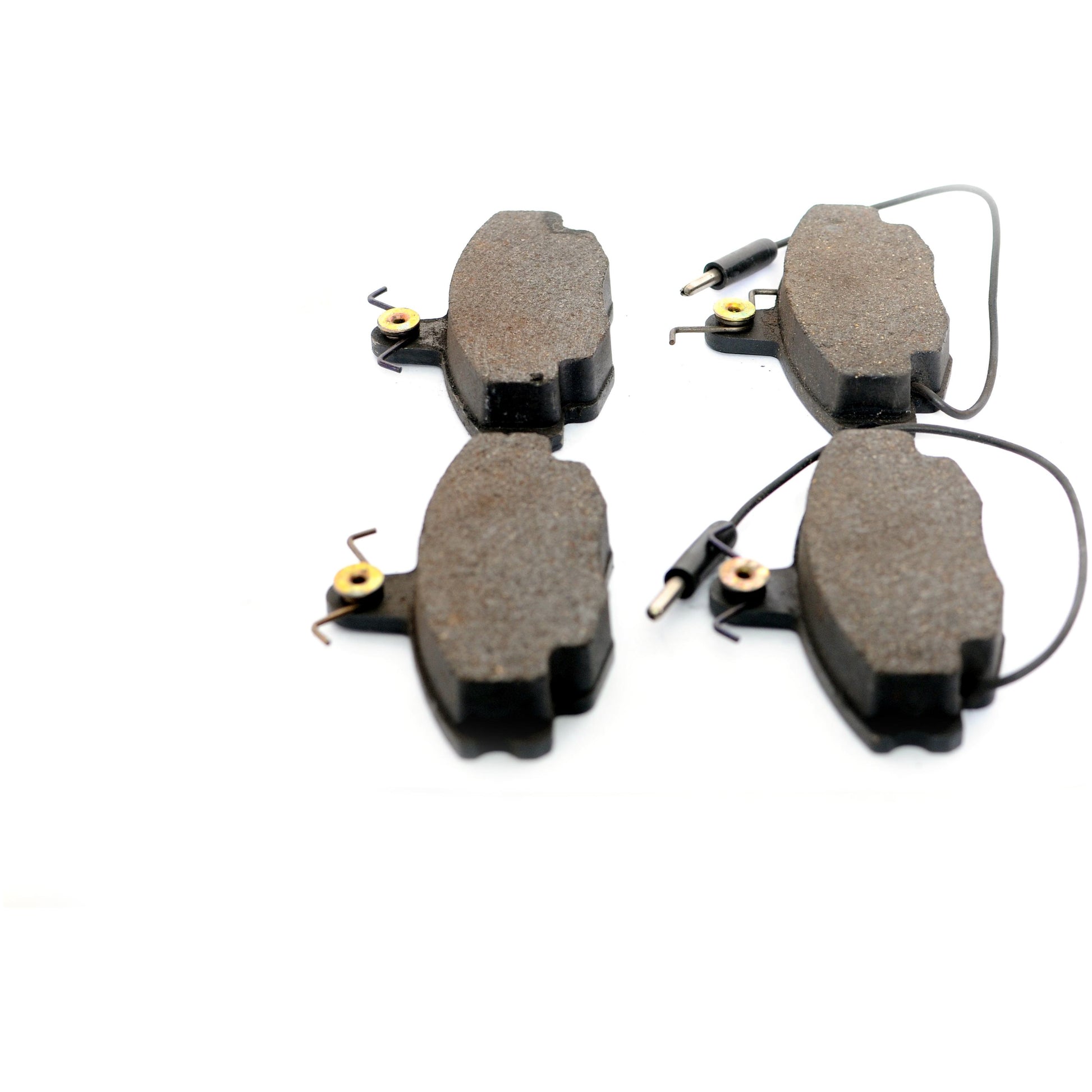 Pastilha de Freio - TRW - RCPT05160 - (1)