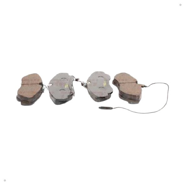 Pastilha de Freio - TRW - RCPT05480 - (1)