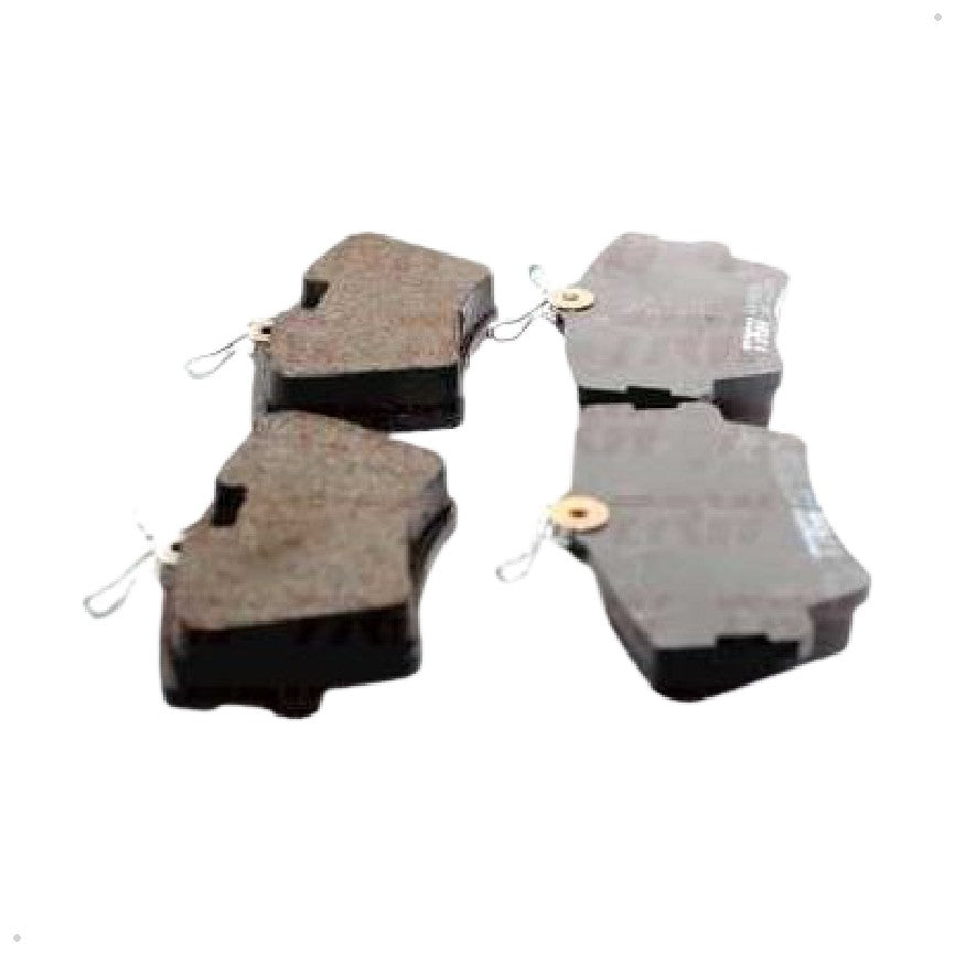 Pastilha de Freio - TRW - RCPT05500 - (1)