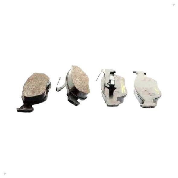 Pastilha de Freio - TRW - RCPT07580 - (1)