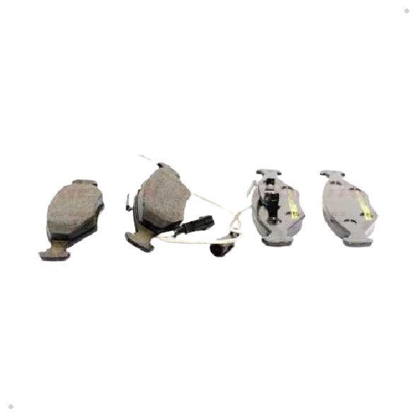Pastilha de Freio - TRW - RCPT07610 - (1)