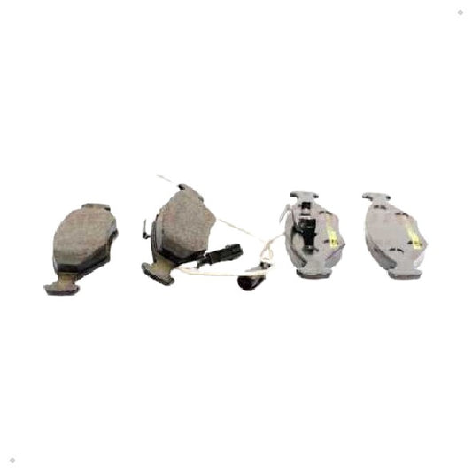 Pastilha de Freio - TRW - RCPT07610 - (1)