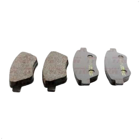 Pastilha de Freio - TRW - RCPT07670 - (1)