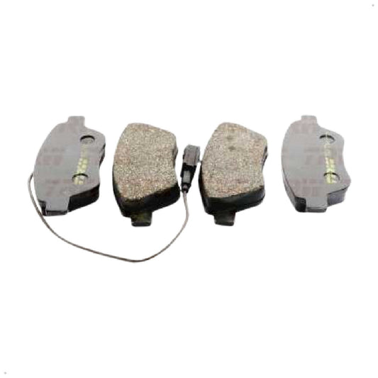 Pastilha de Freio - TRW - RCPT07680 - (1)