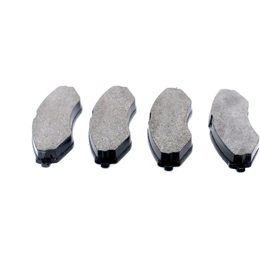 Pastilha de Freio - TRW - RCPT07750 - (1)