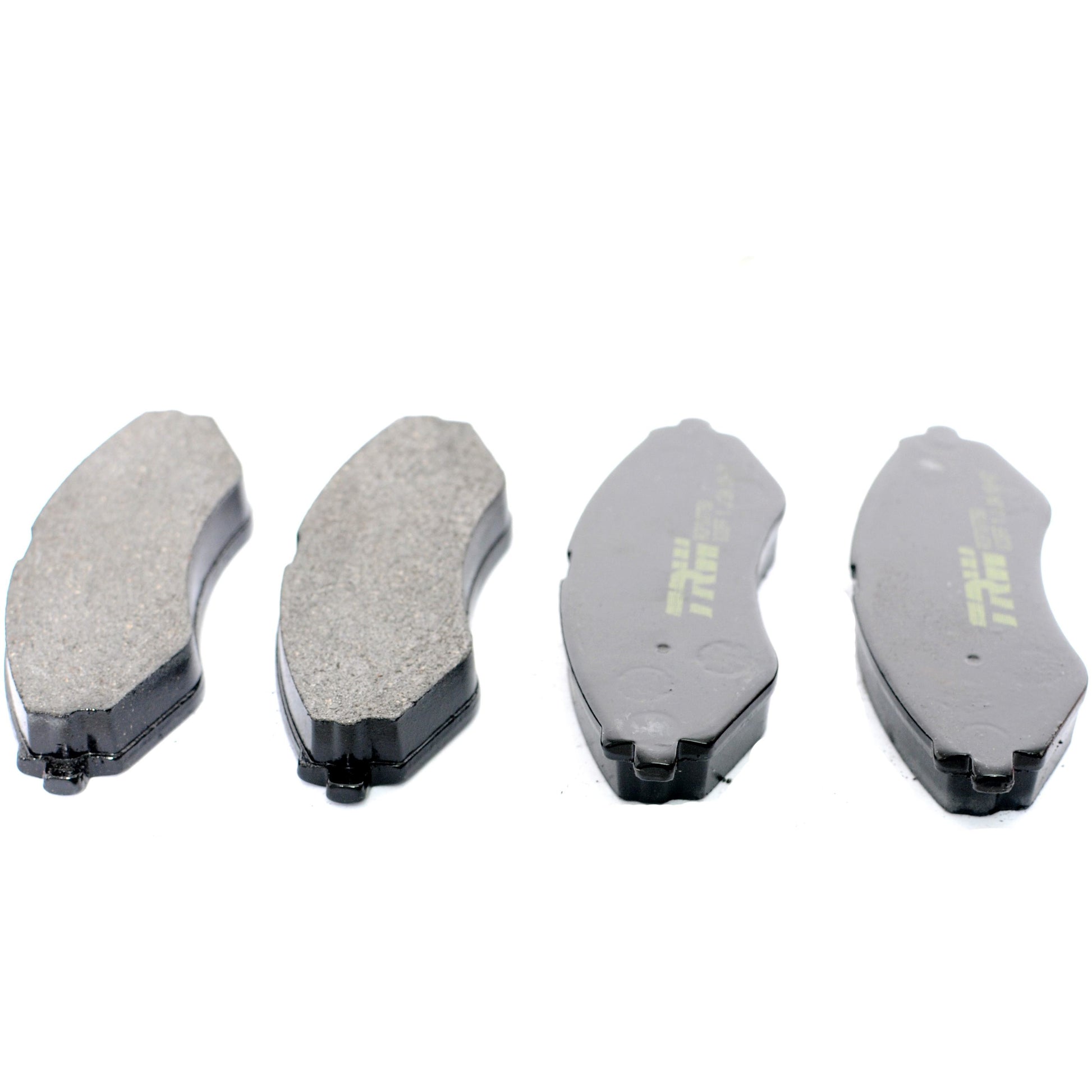 Pastilha de Freio - TRW - RCPT07750 - (3)
