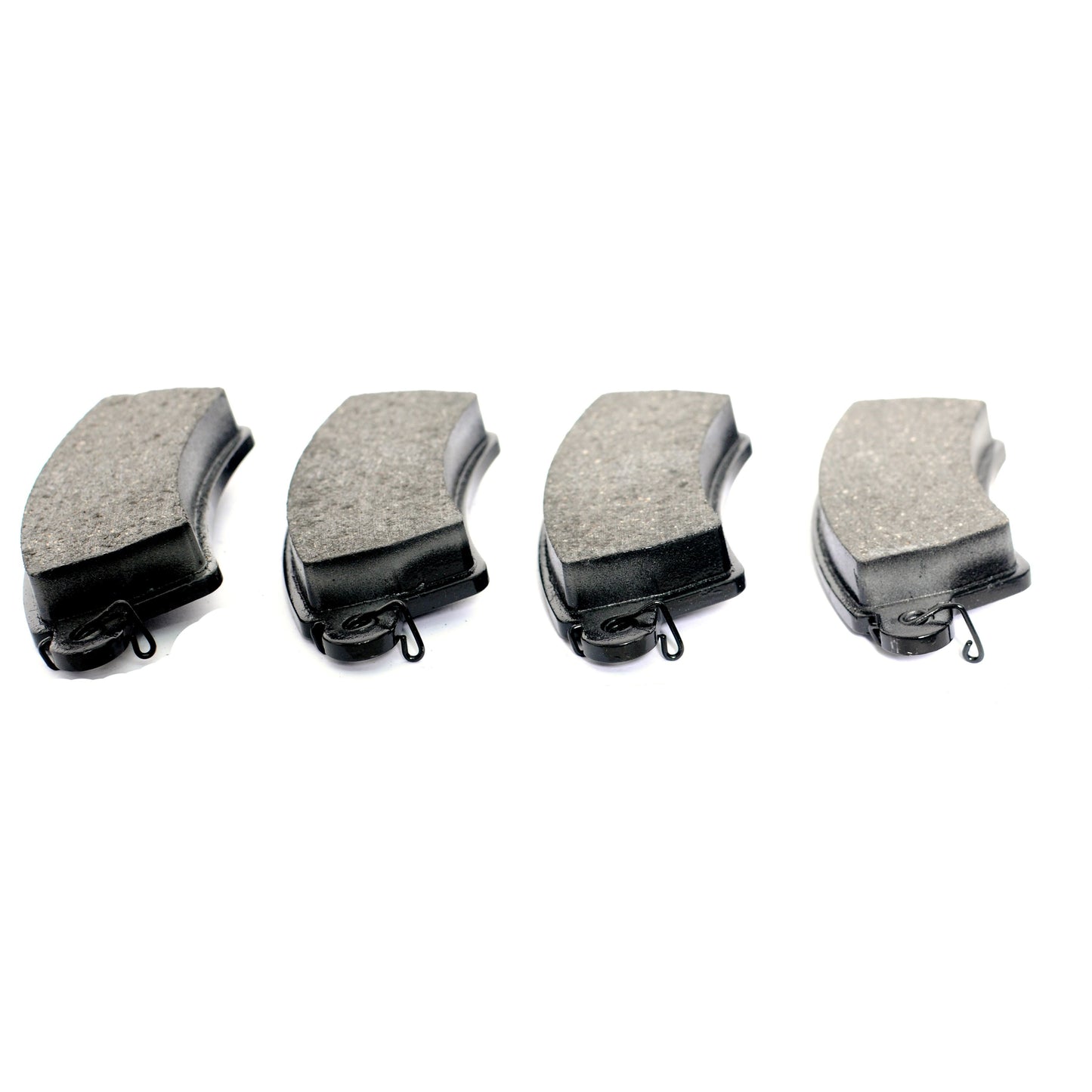 Pastilha de Freio - TRW - RCPT07770 - (2)