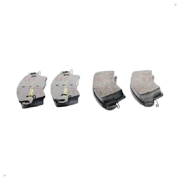 Pastilha de Freio - TRW - RCPT07770 - (1)
