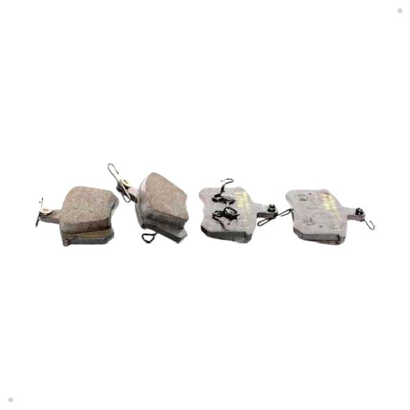 Pastilha de Freio - TRW - RCPT07790 - (1)