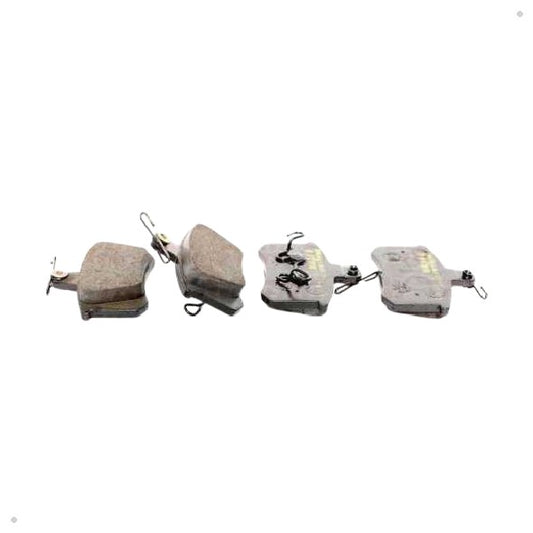 Pastilha de Freio - TRW - RCPT07790 - (1)