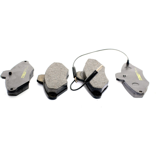 Pastilha de Freio - TRW - RCPT07800 - (1)
