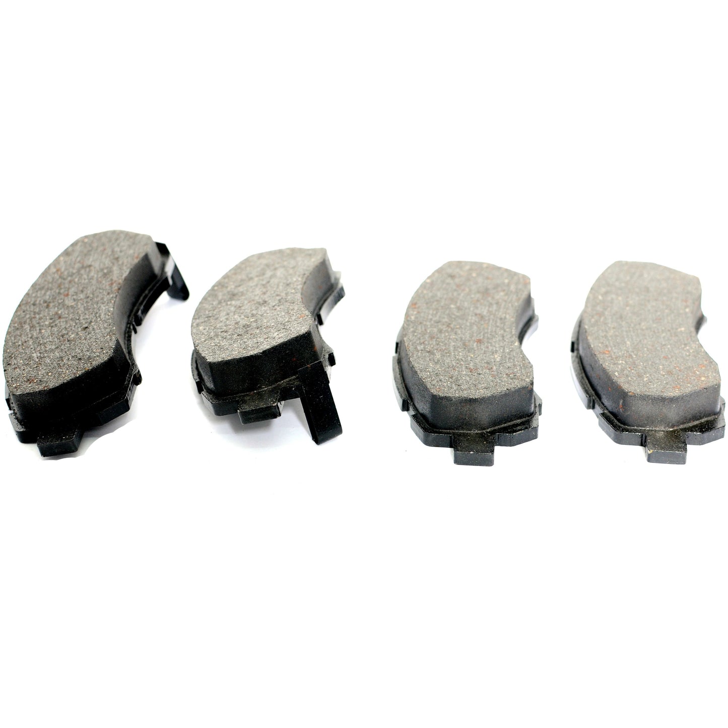Pastilha de Freio - TRW - RCPT07950 - (1)