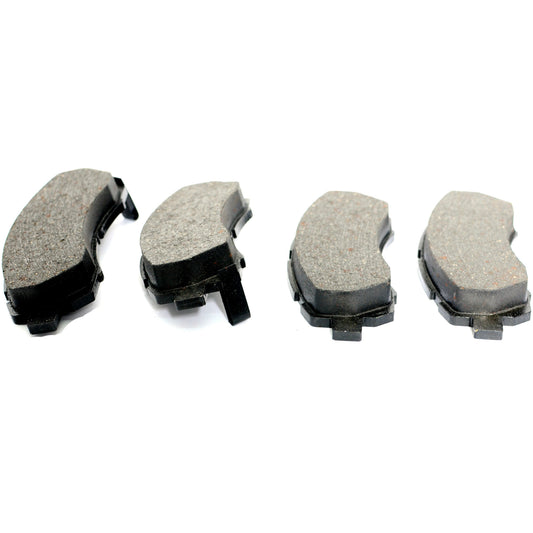 Pastilha de Freio - TRW - RCPT07950 - (1)