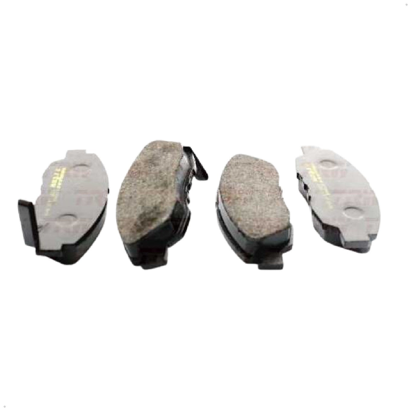 Pastilha de Freio - TRW - RCPT08080 - (1)