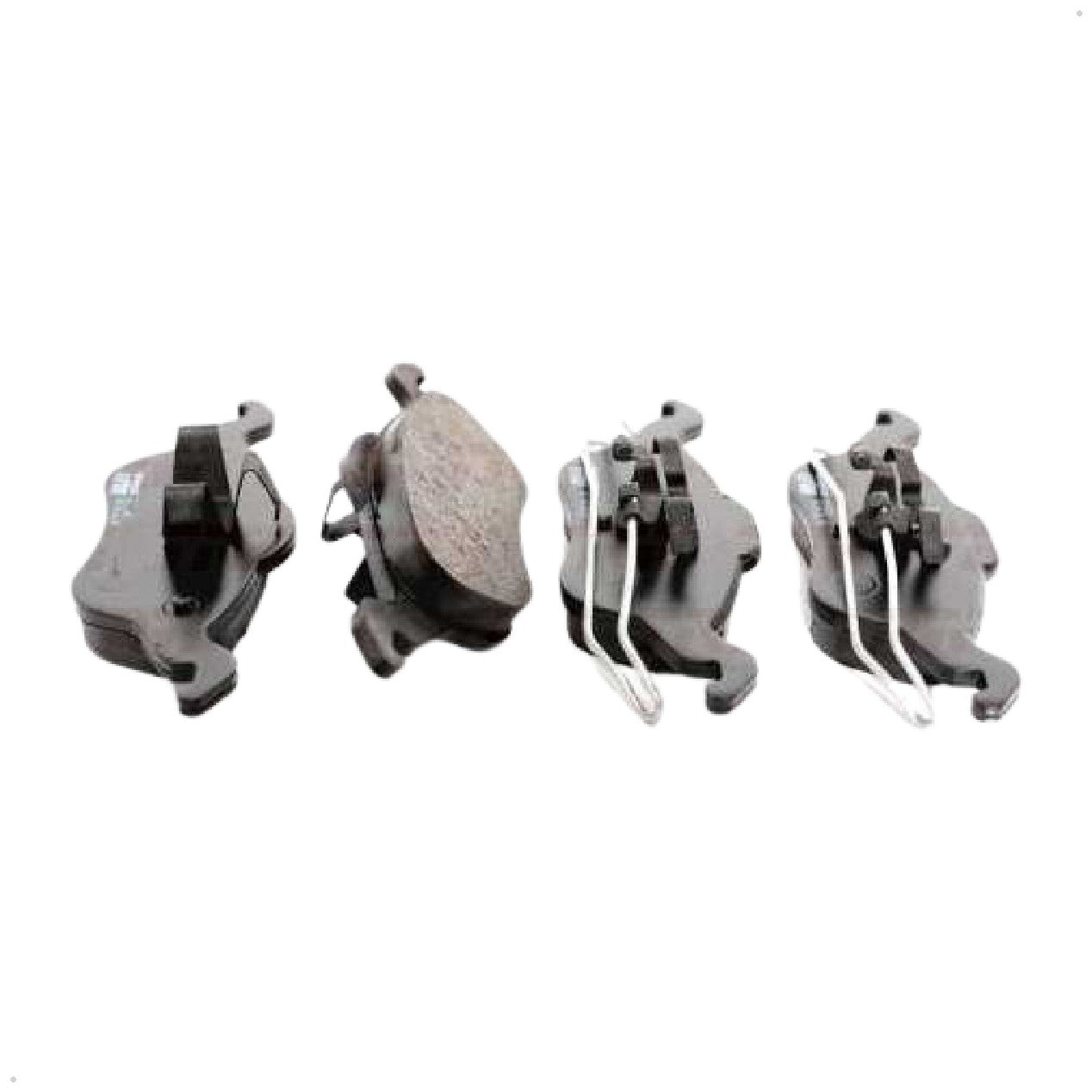 Pastilha de Freio - TRW - RCPT08220 - (1)