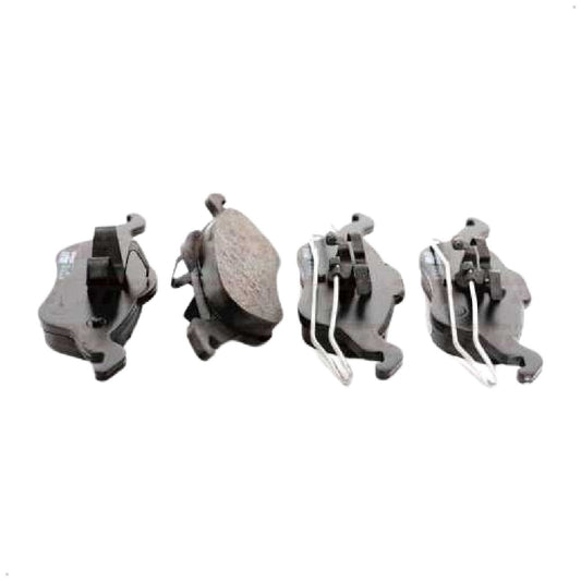 Pastilha de Freio - TRW - RCPT08220 - (1)