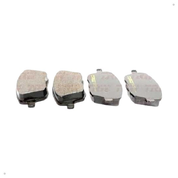 Pastilha de Freio - TRW - RCPT08280 - (1)