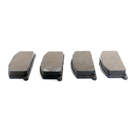 Pastilha de Freio - TRW - RCPT08360 - (1)