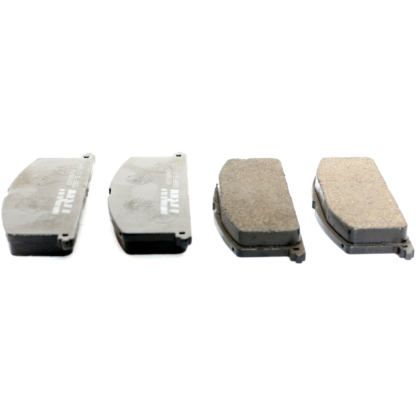 Pastilha de Freio - TRW - RCPT08360 - (2)