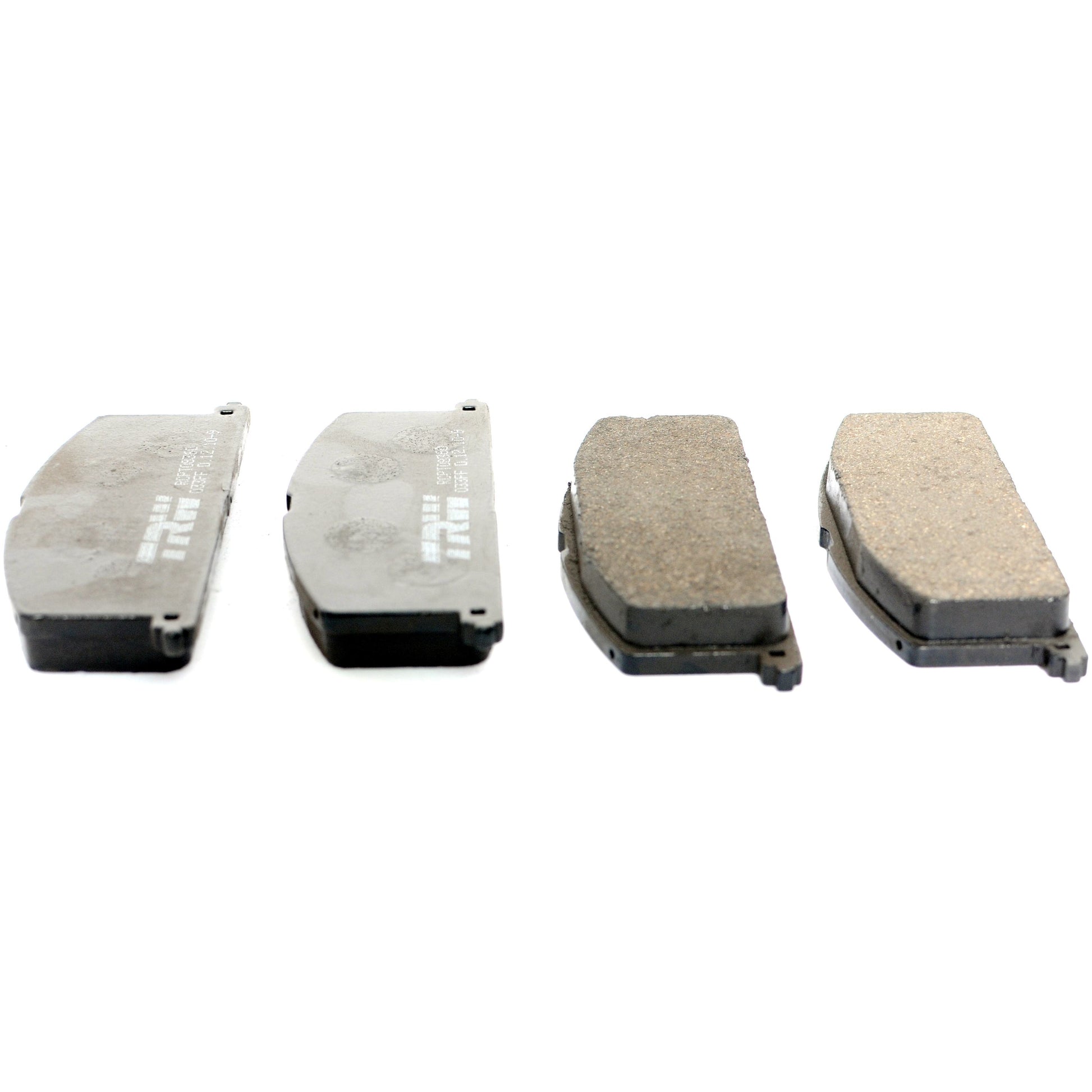 Pastilha de Freio - TRW - RCPT08360 - (2)