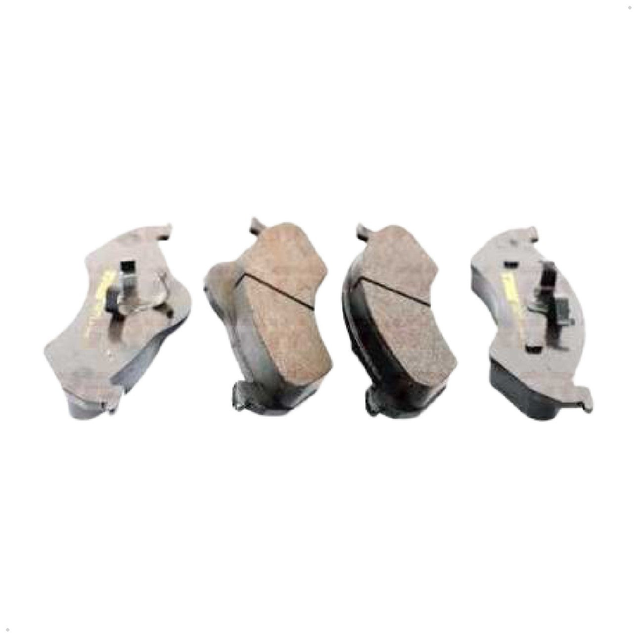 Pastilha de Freio - TRW - RCPT08410 - (1)