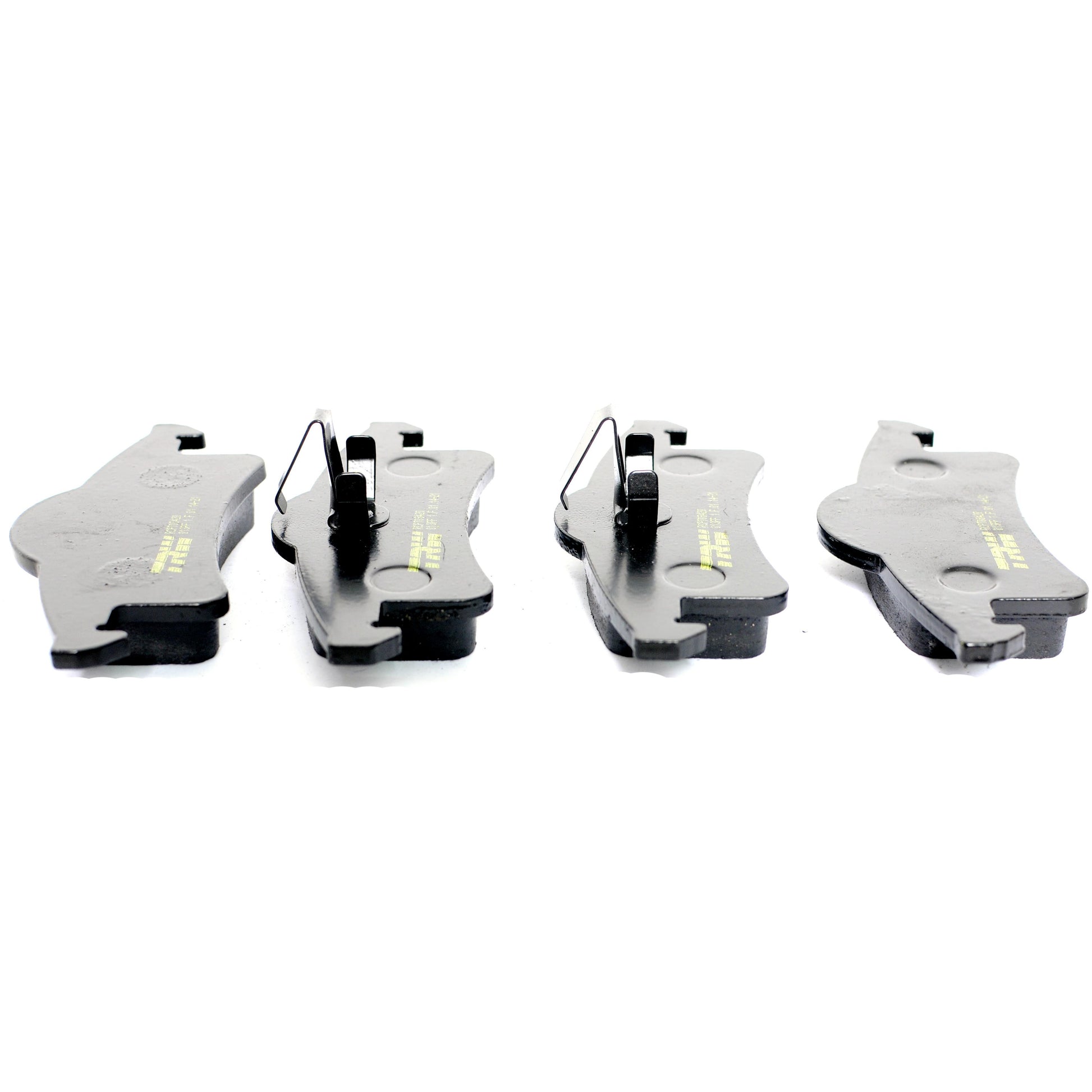 Pastilha de Freio - TRW - RCPT08420 - (1)