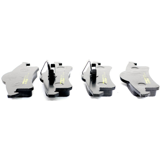 Pastilha de Freio - TRW - RCPT08420 - (1)