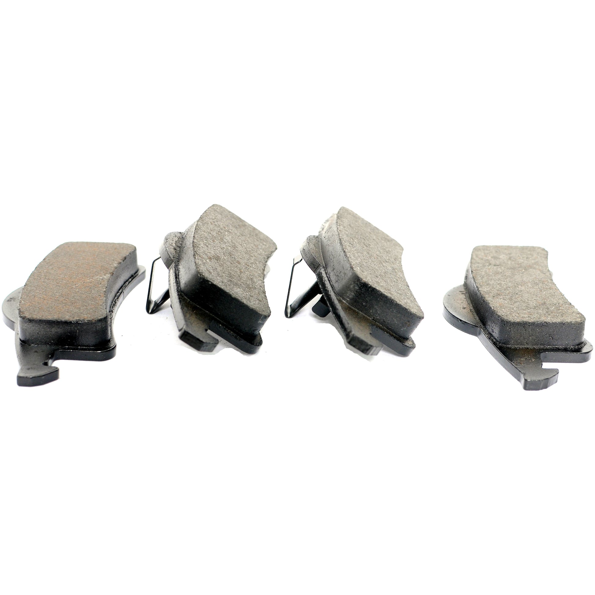 Pastilha de Freio - TRW - RCPT08420 - (2)