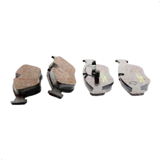 Pastilha de Freio - TRW - RCPT08450 - (1)