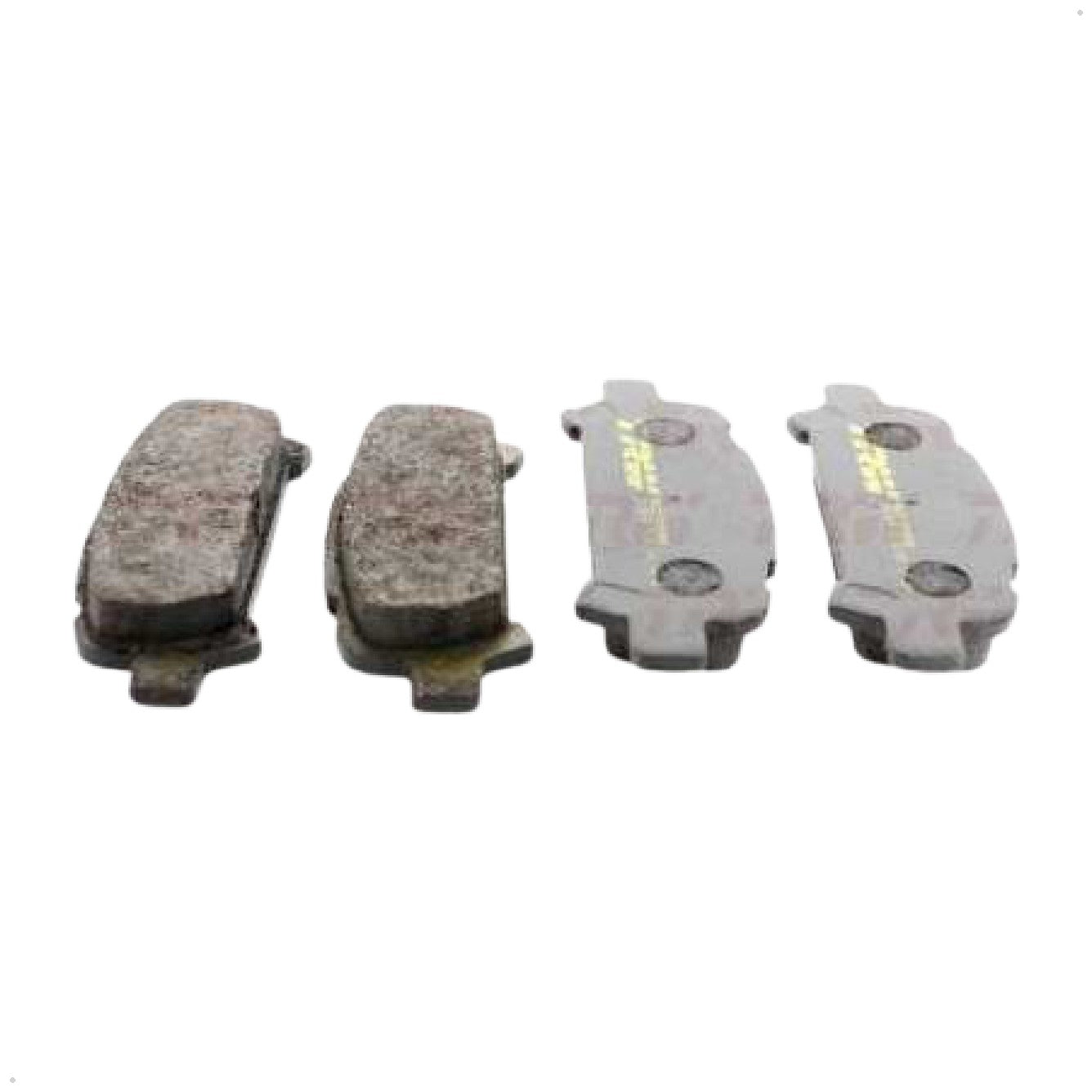 Pastilha de Freio - TRW - RCPT08490 - (1)