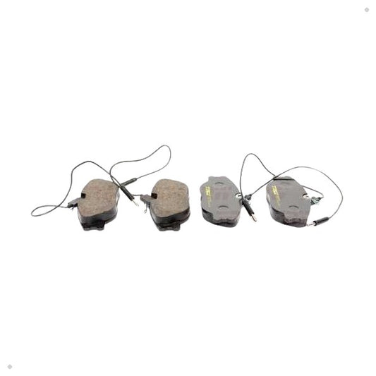 Pastilha de Freio - TRW - RCPT08500 - (1)