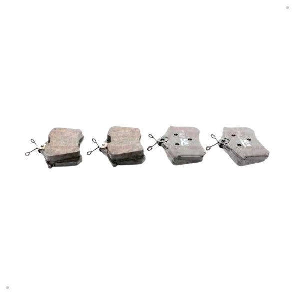 Kit Disco e Pastilha Traseira - TRW - RCPT08530 - RPDI01080 - (2)