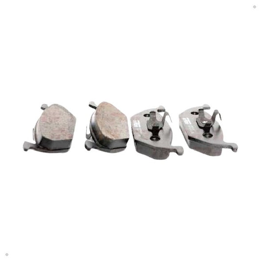 Pastilha de Freio - TRW - RCPT08560 - (1)