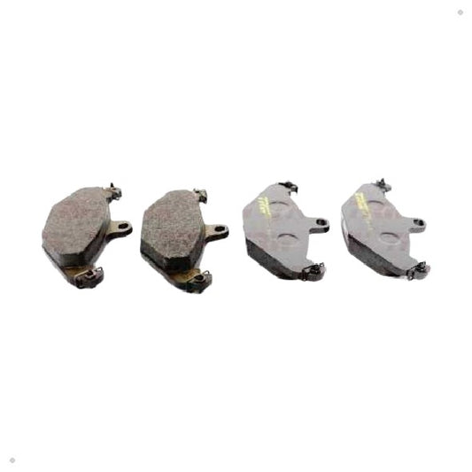 Pastilha de Freio - TRW - RCPT08630 - (1)
