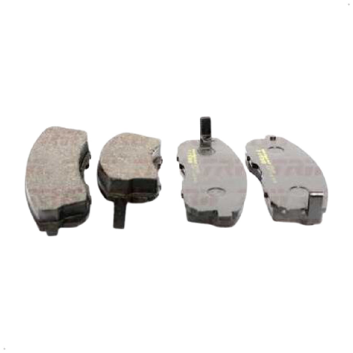 Pastilha de Freio - TRW - RCPT08690 - (1)