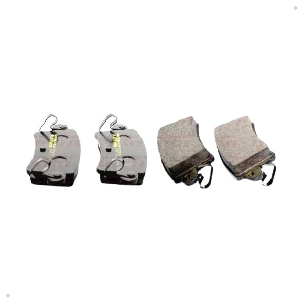 Pastilha de Freio - TRW - RCPT08730 - (1)