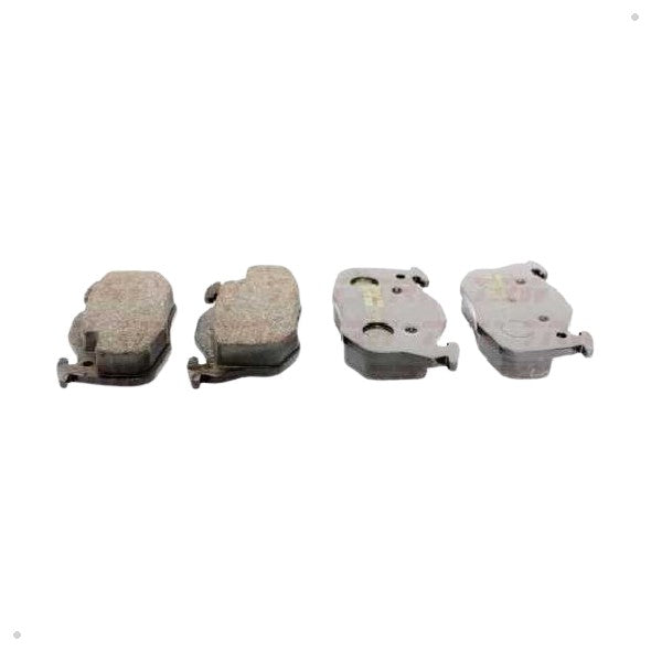 Pastilha de Freio - TRW - RCPT08830 - (1)
