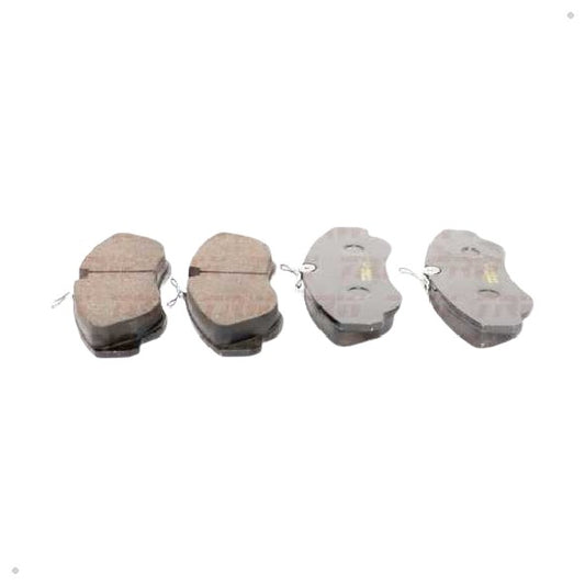 Pastilha de Freio - TRW - RCPT08930 - (1)