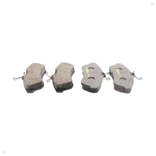 Pastilha de Freio - TRW - RCPT09130 - (1)