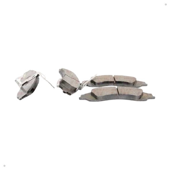 Pastilha de Freio - TRW - RCPT09170 - (1)