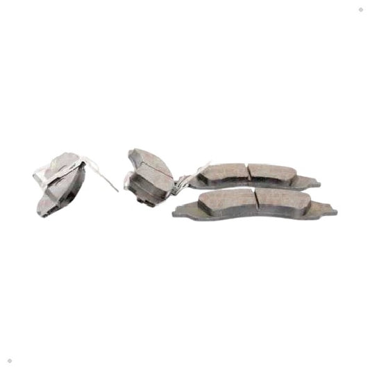 Pastilha de Freio - TRW - RCPT09170 - (1)