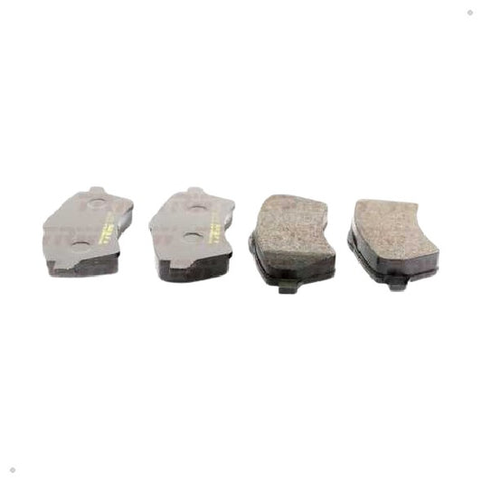 Pastilha de Freio - TRW - RCPT09220 - (1)